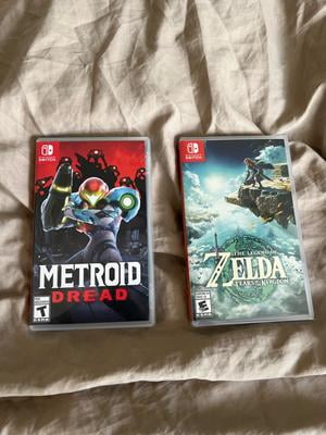 Metroid Dread - Nintendo Switch [Digital] - Walmart.com