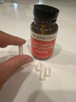 liposomal glutathione dr mercola How Helps Support Healthy Aging Liposomal Hyaluronic Acid