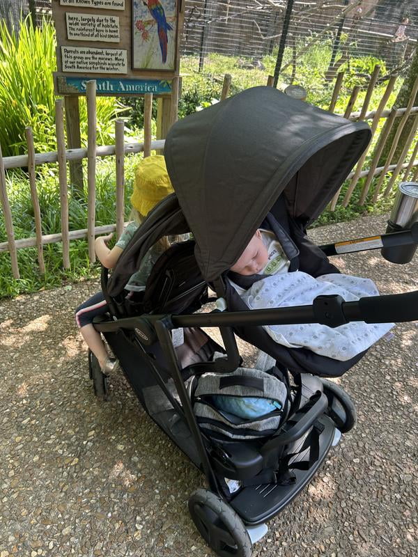 maxi cosi revolving car seat Maxi-Cosi Raia 360 LX Rotating Car Seat