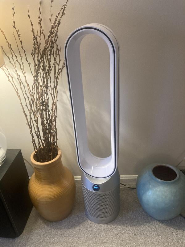 Customer reviews for Dyson Purifier Cool™ Connected Tower Fan TP07