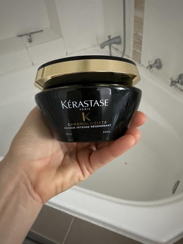 Kerastase Chronologiste Intense Regenerating Hair Mask, 6.8