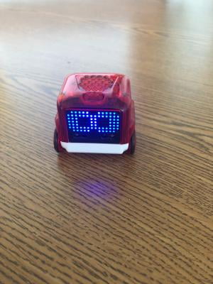 walmart novie robot