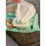 Rascals Fragrance Free Natural Aloe Sensitive Baby Wipes, 648 Count ...