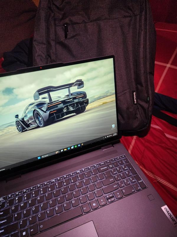 Lenovo IdeaPad 16