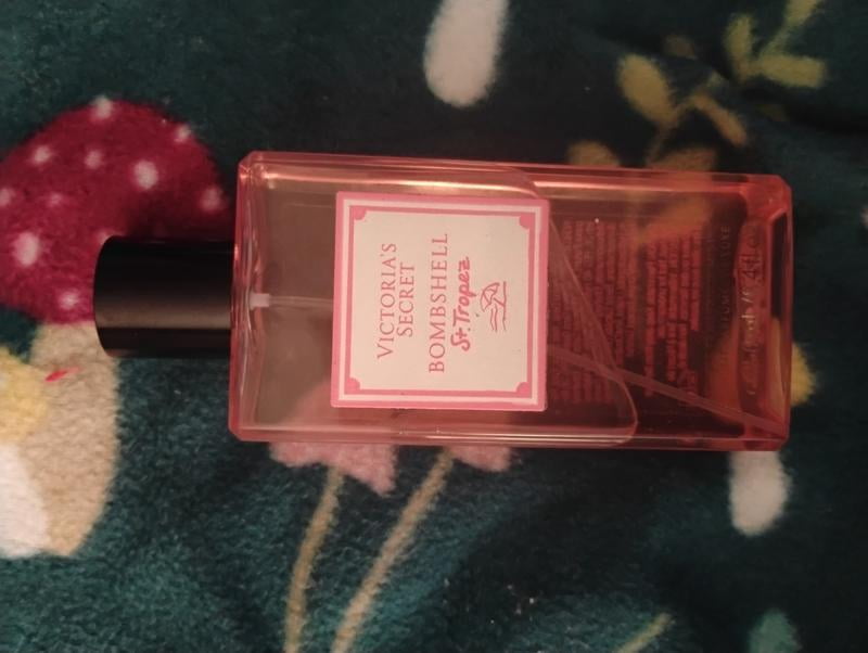 Customer reviews for Victoria's Secret Bombshell St. Tropez Fine