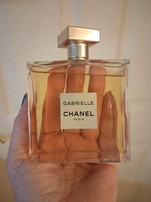 CHANEL, Eau De Parfum Spray, 3.4 oz, Floral Citrus Fragrance