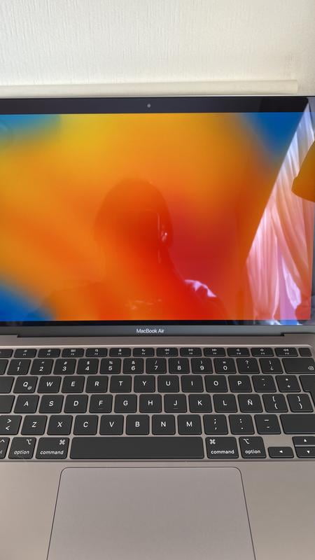 MacBook Air Retina 13.3