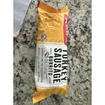 Red's Turkey Sausage Breakfast Burrito, 16 oz. 4 Count (Frozen ...
