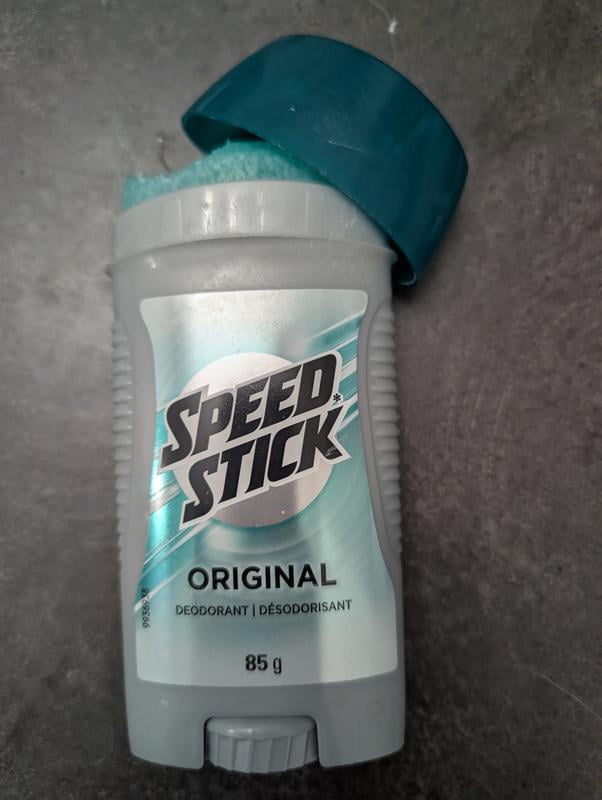 Lot De 3 Déodorants Stick MENNEN Tonique - 50 Ml Chacun, Pour Hommes, Fabriqué En France