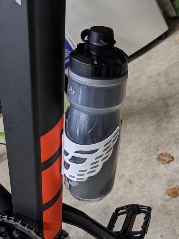 CamelBak Podium Dirt Series Chill Insulated Mountain Bike Squeeze