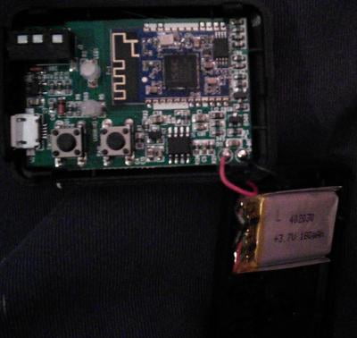 ilive model s809b