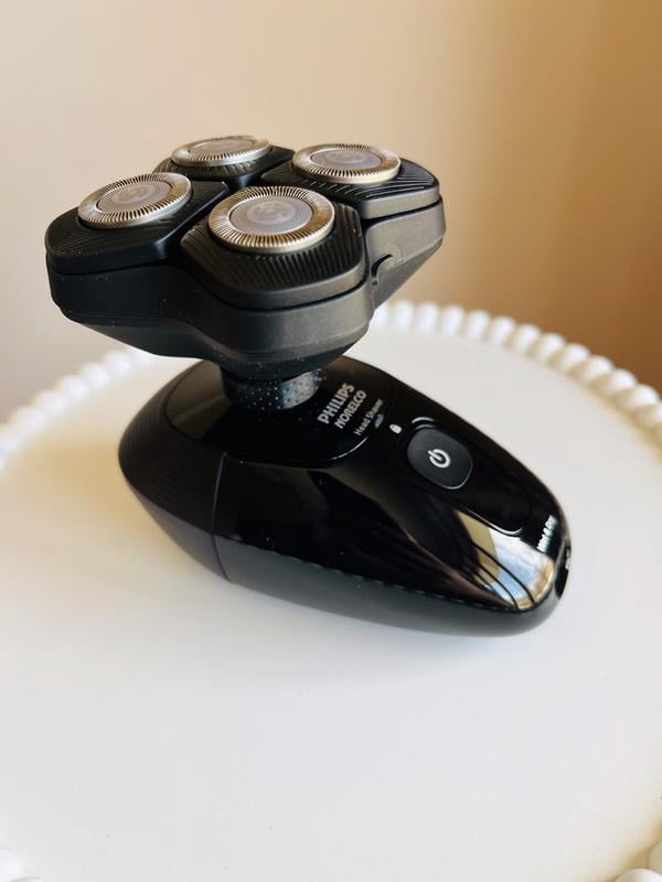 Philips Norelco Head Shaver Pro 7000, HS7980/40 - Walmart.com