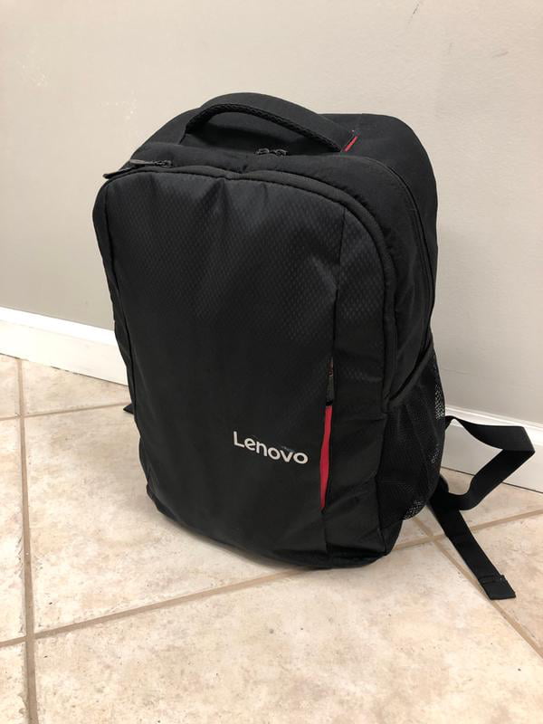 Lenovo 16 Laptop Backpack B515, GX41L39005, Lenovo US