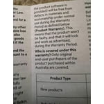 Image 4 of customer photos