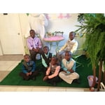 Image 1 of customer photos