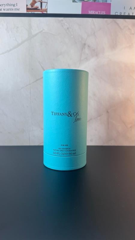 Tiffany & Co., Tiffany & Love Eau De Parfum, 1.6 Oz, Perfume for