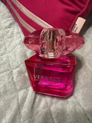 Versace Bright Crystal Absolu Eau de Parfum for Women, 3 oz