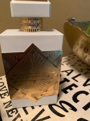 Maison Alhambra Infini Musk EDP Spray 3.4 oz Fragrances