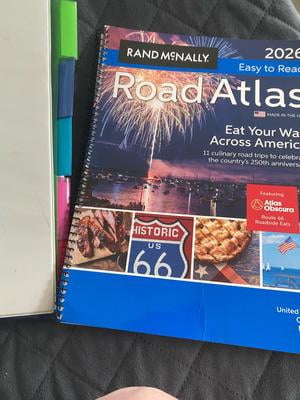 洋書　ATLAS CIZOKRAJNYCH ROSTLIN k2-_09248111-e788-400a-bf62-
