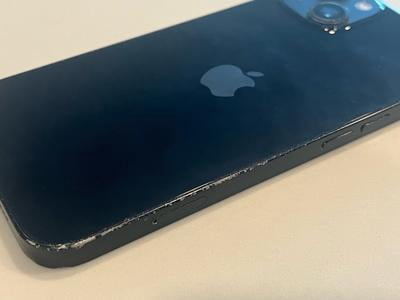 Apple iPhone 13, Fully Unlocked, 512GB Midnight, Refurbished