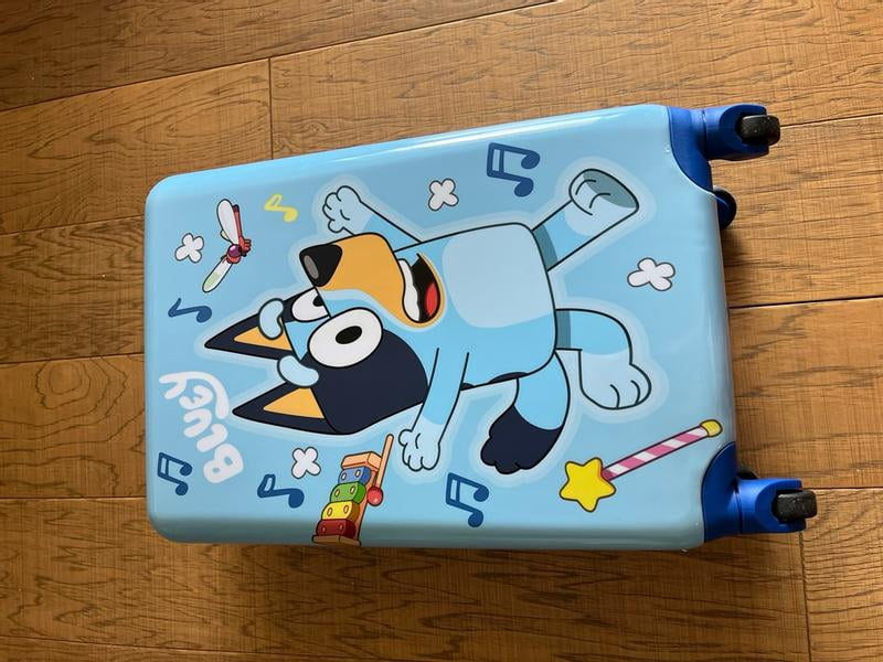 BBC Dancing Bluey Kid's 18
