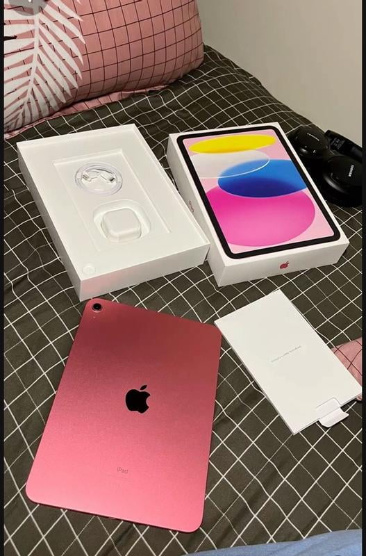 iPad Air 10.9インチ 第5世代 Wi-Fi 256GB ピンク Amazon.com : Apple 2020 iPad Air 10.9-inch, Wi-Fi, 256GB - Rose