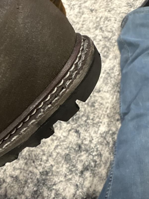 Georgia Men's Steel Toe Metatarsal Guard Work Boots | Boot Barn [Georgia Boot] フットウェア。 Men's Brute Met Guard Composite Toe Wat