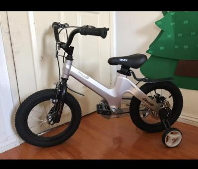 nicec bmx bike
