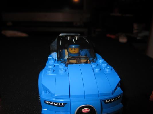 lego bugatti walmart