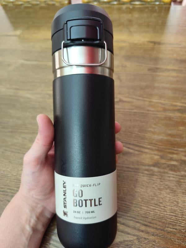 Stanley Legendary Easy Clean 24oz Quick Flip Insulated Stainless