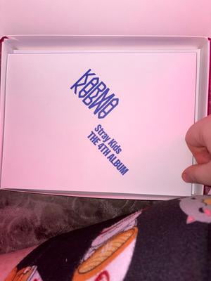 Stray Kids - Karma [Hooray Ver.] -CD - Walmart.com