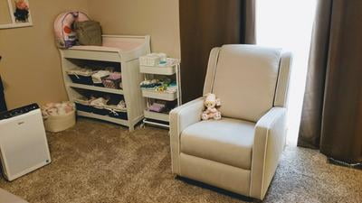 baby relax robyn rocking recliner reviews
