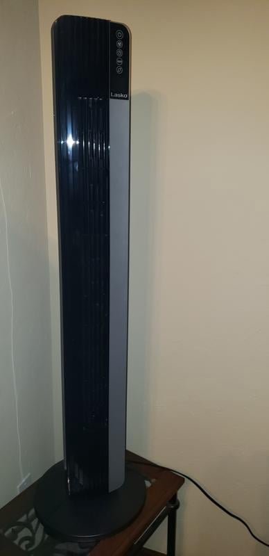 Lasko 48 Space-Saving Performance Tower Fan (T48339) - Walmart.com