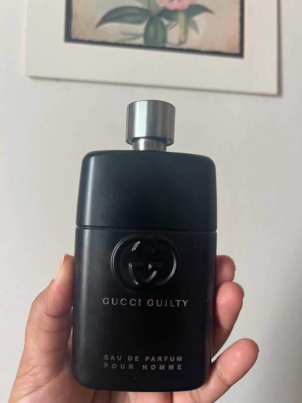 Gucci Guilty Pour Homme Eau de Parfum EDP 6.7 oz Men's