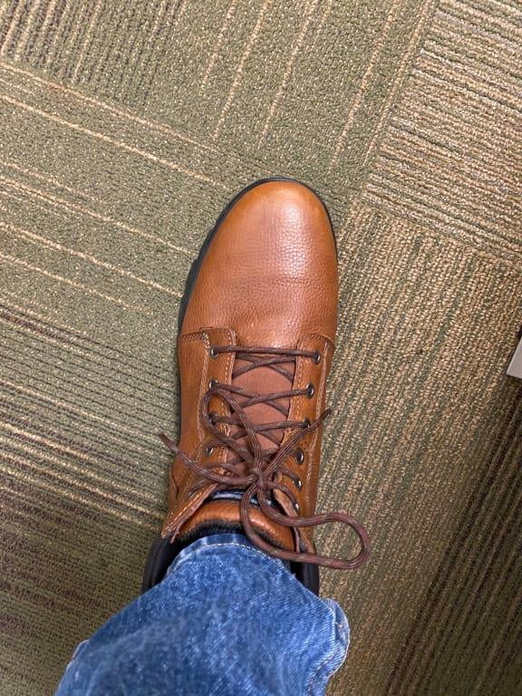 skechers workshire condor