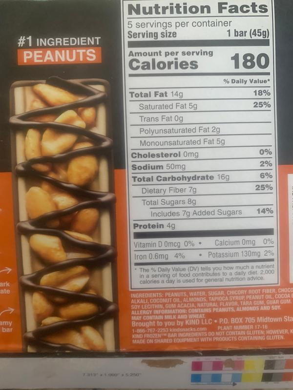 Featured image of post How to Make Kind Frozen Bars