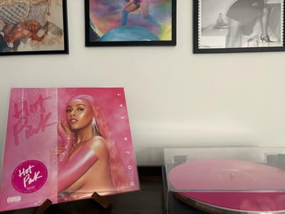 sex doll b cup Doja Cat Doll main image 0