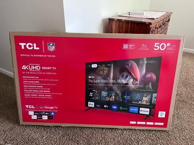 TCL 50