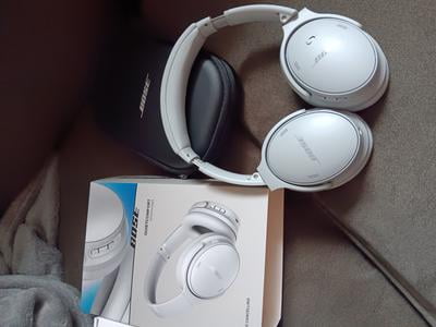 Customer reviews for Bose QuietComfort Headphones, Bluetooth Over