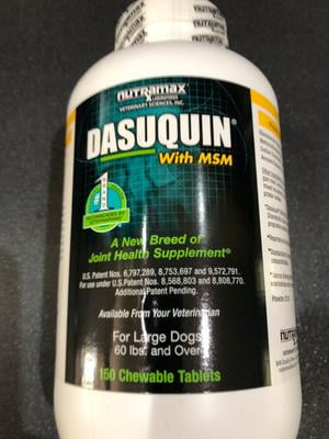 dasuquin for dogs walmart