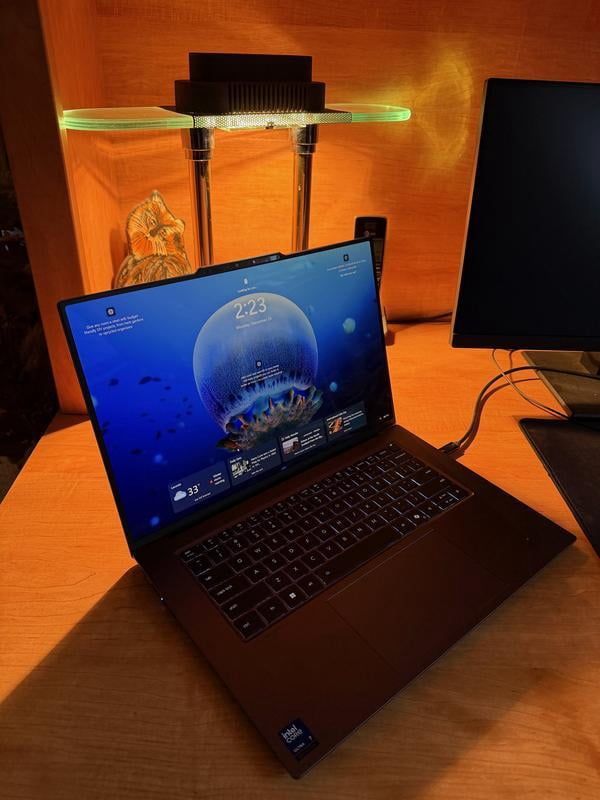 Lenovo ThinkPad X9-15 Gen 1 15.3