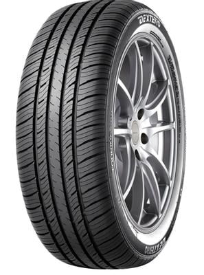 Dextero DTR1 Touring 215/65R17 99T Tire - Walmart.com