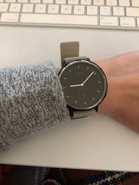 misfit command 12 months