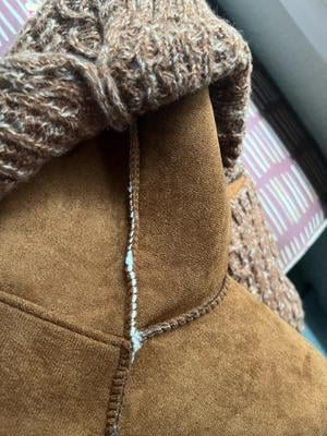 Customer reviews for MUK LUKS Women's Jackie Boot, Wide Width