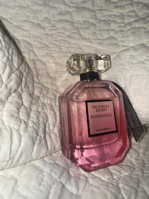 Victoria's Secret Bombshell Seduction Eau de Parfum, Floral Warm