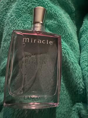 ランコム ミ・ラ・ク EDP 30ml lancome miracle Lancome Miracle Perfume for Women, 1 oz Eau De Parfum Spray