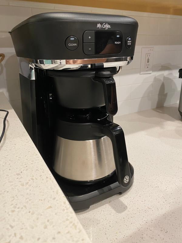 Mr coffee occasions sales