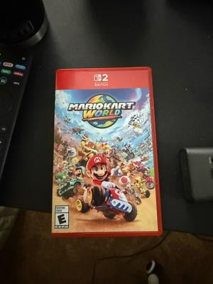 Mario Kart World for Nintendo Switch 2 - Walmart.ca