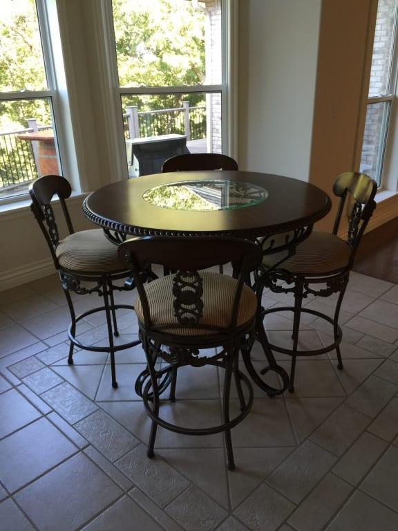 Signature Design By Ashley Glambrey Counter Height Dining - Glambrey Counter Dining Room Set Signature Design By Ashley Glambrey Counter Height Dining - Glambrey Counter Dining Room Set