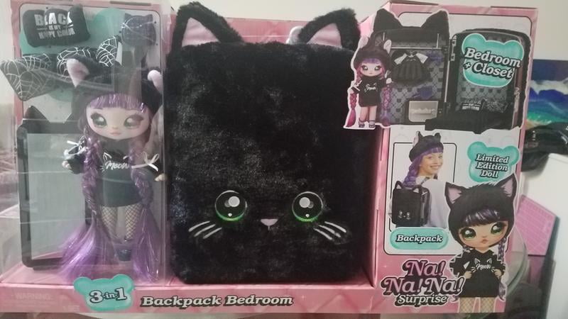 na na na surprise backpack bedroom walmart